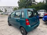 Suzuki Wagon R  1.3 Automatik Classic*Klima* - Suzuki Wagon R+: 1.3