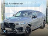 BMW X6 M Competition PANO AHK DA-Prof PA-Prof h&k - BMW X6 M Jahreswagen