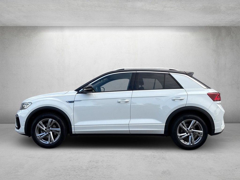Volkswagen T-Roc 1.5 TSI DSG R-Line foto 3