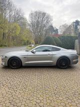Ford Mustang 5.0 V8 GT|MagneRide|Garantie 02/2028| - Ford Mustang in Leverkusen