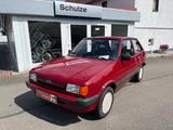 Ford Fiesta CL - gebrauchte Ford Fiesta aus dem Jahr 1987