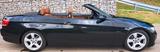 BMW 320i - - BMW 320 aus 2007: Cabrio, 320i
