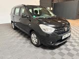 Dacia Lodgy Comfort*LPG-Navi-Klima-Temp.* - Dacia mit LPG-Antrieb