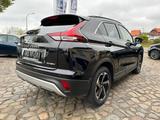 Mitsubishi Eclipse Cross Plug-In Hybrid 4WD*AHK,LED,VFW* - Mitsubishi Eclipse Cross aus 2021