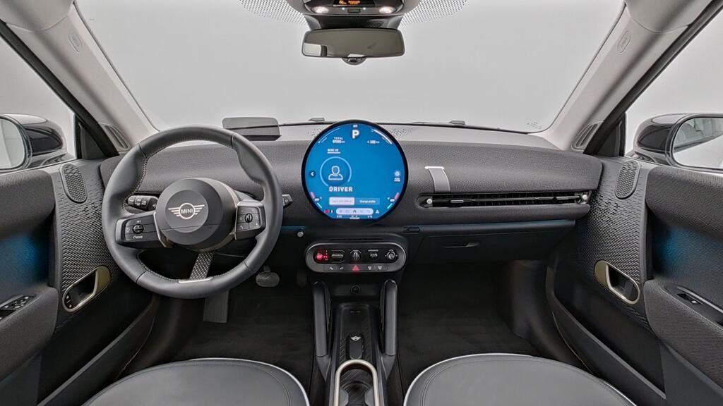 MINI Cooper E - Bild 12