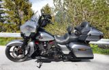 Harley-Davidson Street Glide Ultra Lim. CVO Top Zustand 1 Hand - Offers matching your search criteria