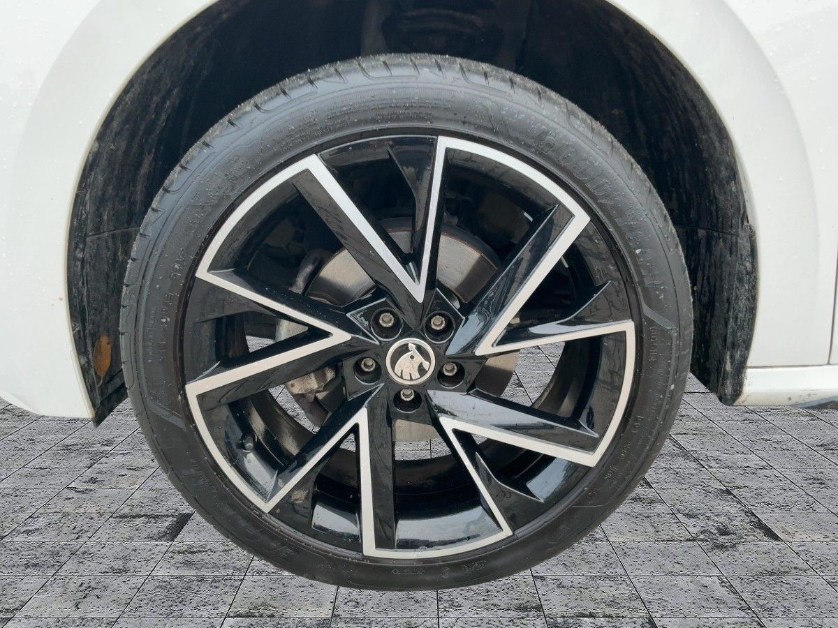 Skoda Kamiq - Bild 8