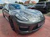 Porsche Panamera GTS 4.8 - Porsche Panamera: Coupé
