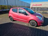 Suzuki Alto Basic - Suzuki Alto Basic mit Benzin-Antrieb
