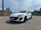 Mazda 3 1.6 MZ-CD Exclusive-Line Exclusive-Line