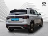 Volkswagen T-Cross 1.0 TSI DSG ACTIVE, Navi, Rückfahrkamera - Volkswagen T-Cross in Frankfurt (Main)