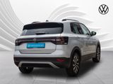 Volkswagen T-Cross 1.0 TSI DSG ACTIVE, Navi, Rückfahrkamera - Volkswagen T-Cross in Frankfurt (Main)