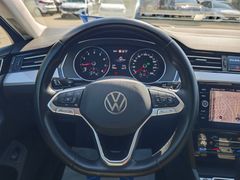 VW Passat Variant Business 150PS DSG #ACC #AHK #LED