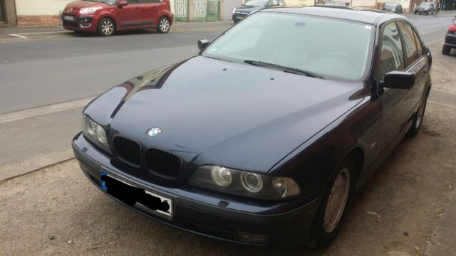 BMW 523i 523i