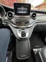 Mercedes-Benz V 220 d Aut. EDITION lang EDITION - Mercedes-Benz V-Klasse Gebrauchtwagen in Bonn