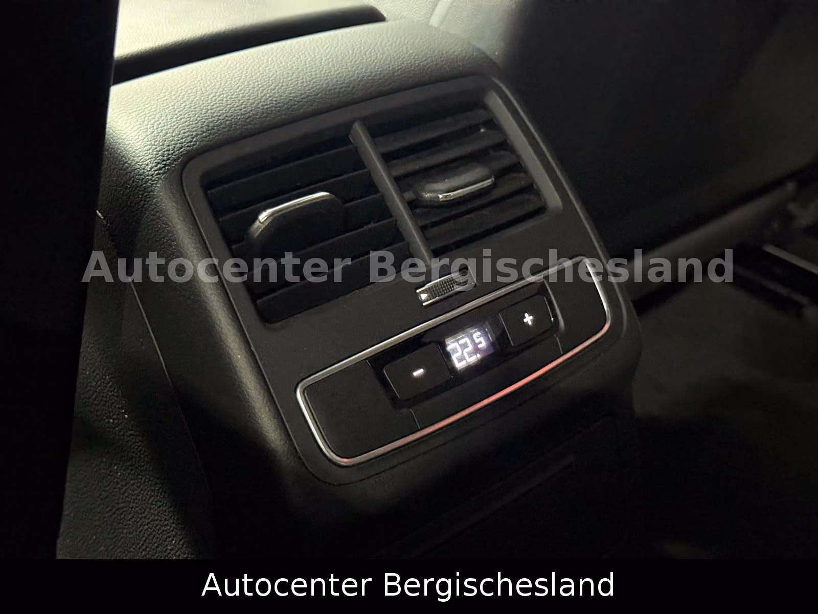 Audi A4 Avant quattro sport