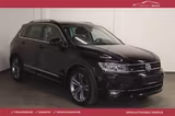 Volkswagen Tiguan 2.0 TDI R-Line-360°-Virt-Pano-HUD-LED-ACC - Volkswagen Tiguan: 3.0