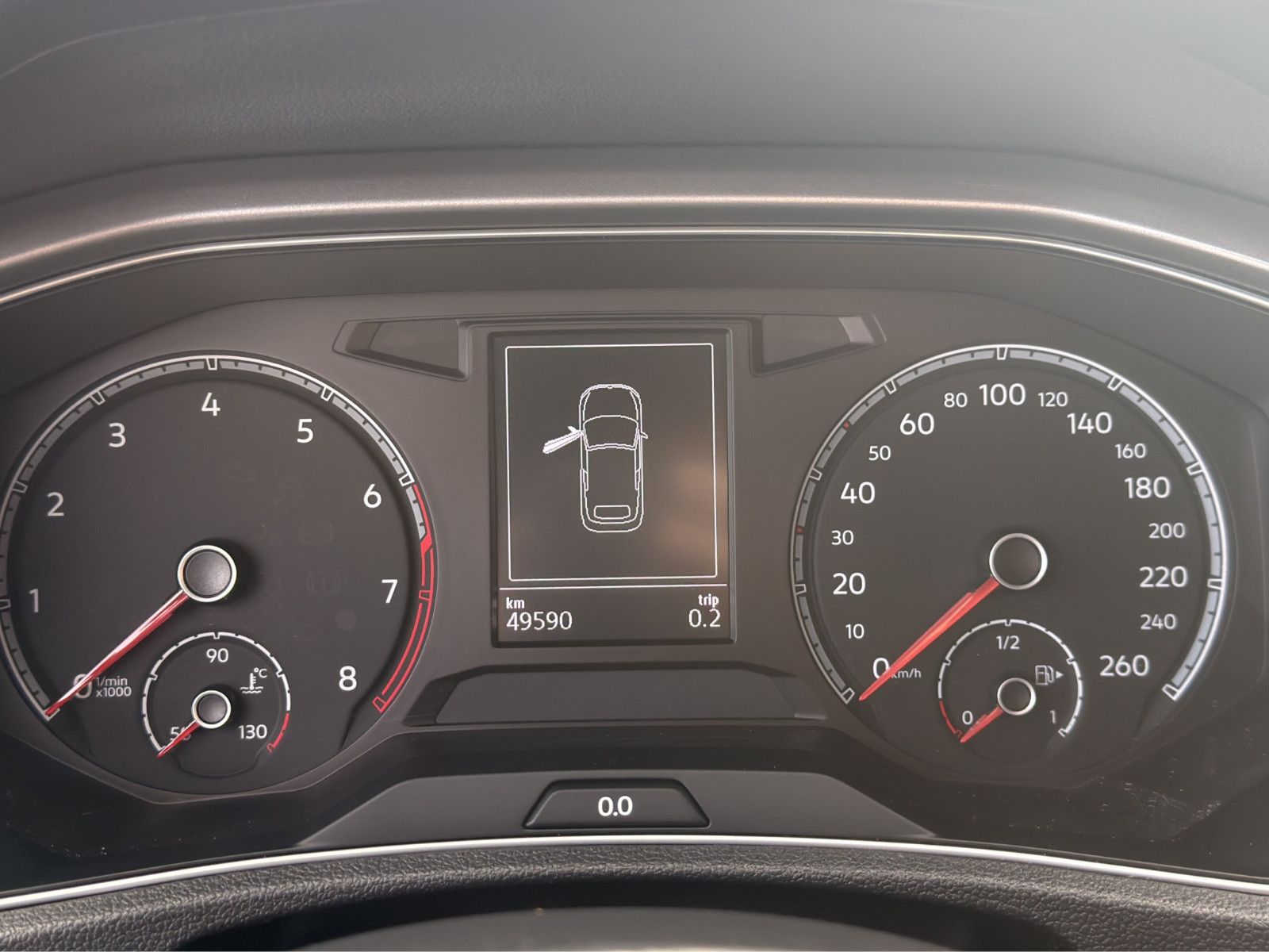 Fahrzeugabbildung Volkswagen T-Roc Cabriolet/Sondermodell/ACC/Navi