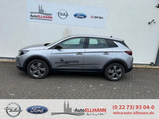 Opel Grandland  1.6 Turbo PHEV 4x4 www.auto-ellmann.d