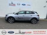 Opel Grandland  1.6 Turbo PHEV 4x4 www.auto-ellmann.d - Opel: Allradantrieb