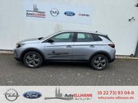 Opel Grandland  1.6 Turbo PHEV 4x4 www.auto-ellmann.d