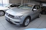 Volkswagen Tiguan Trendline erst 70.000 KM!! - VW Tiguan Gebrauchtwagen in Aachen