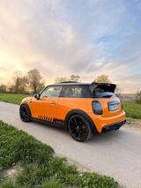 MINI John Cooper Works John Cooper Works