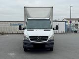 Mercedes-Benz Sprinter II Pritsche 416/516 Zwillingsreifen - Mercedes-Benz Pritsche