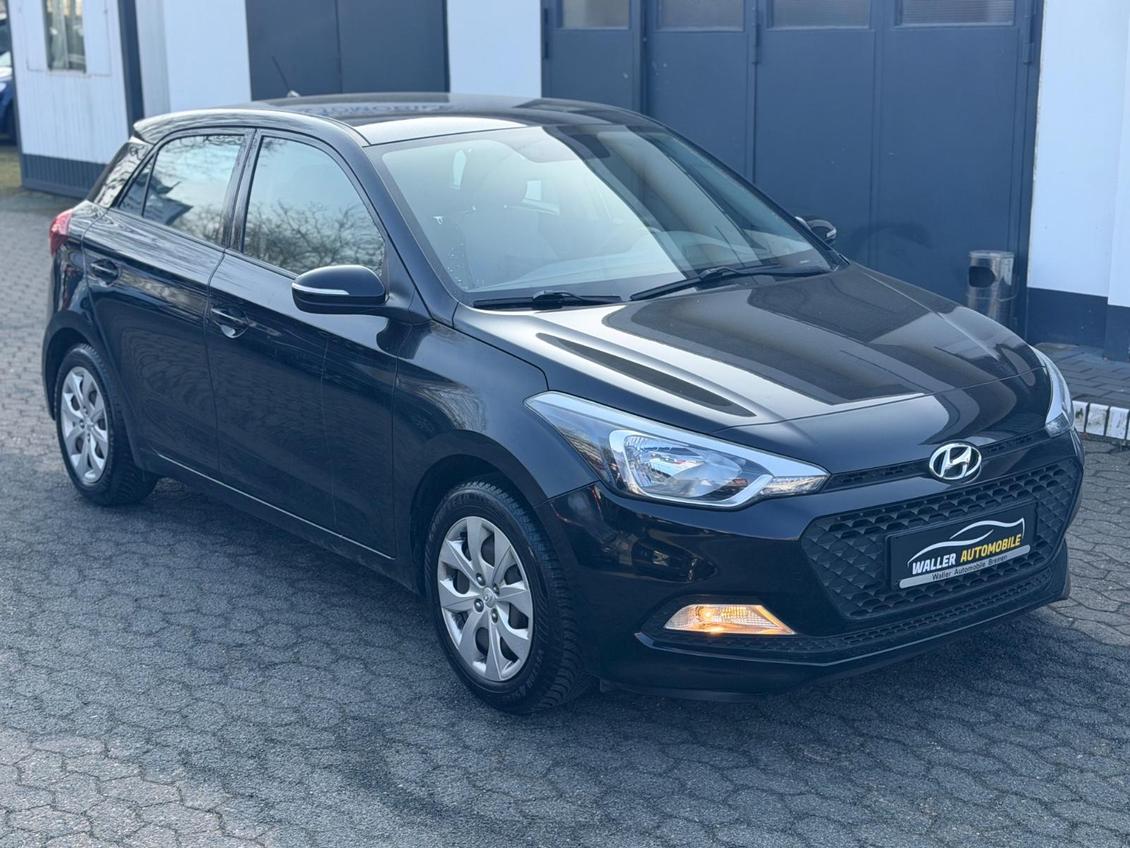 Hyundai i20 1.2 Classic