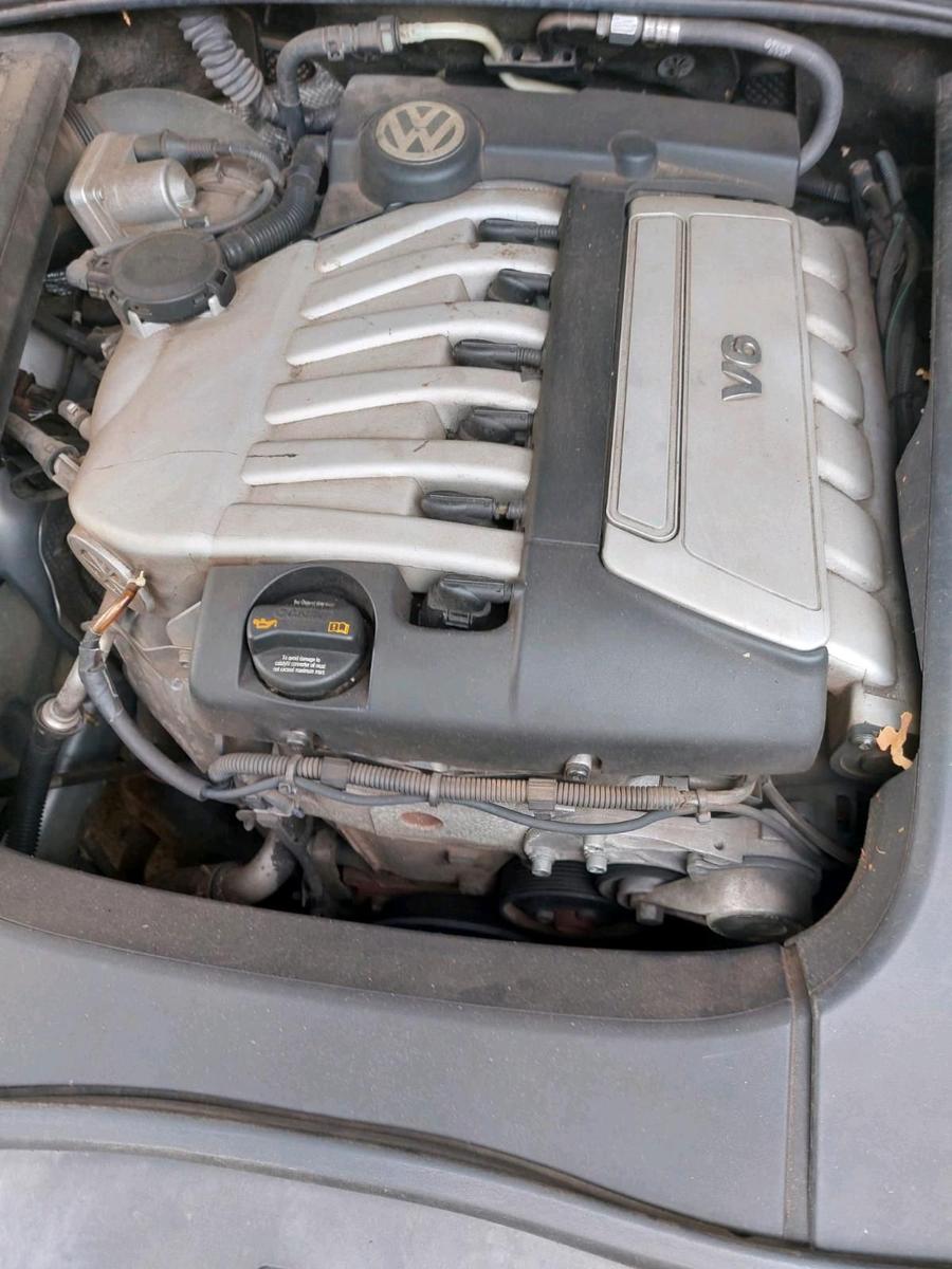 Volkswagen Andere