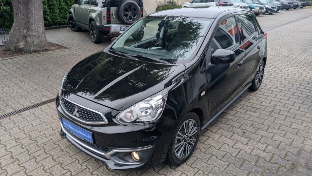 MITSUBISHI Space Star 1.2 Clear Tec Edition 100+