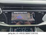 Audi Q7 55 S-Line 7 Sitze ACC|360°|HUD|PANO|MEMORY - Audi Q7 mit Benzin-Antrieb: Geländewagen, Automatik