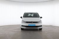 Volkswagen Touran - Vorschau Bild 5