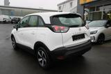 Opel Crossland (X) Edition,LED,PDC,DAB - scheckheftgepflegte Opel Crossland (X)