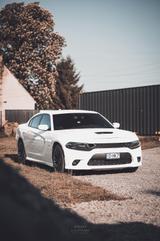 Dodge Charger RT, V8, 5,7, 81 000 km  - Dodge Gebrauchtwagen von 2021