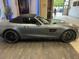 Mercedes-Benz Mercedes-AMG GT C Roadster Facelift Keramik  - graue Mercedes-Benz AMG GT C