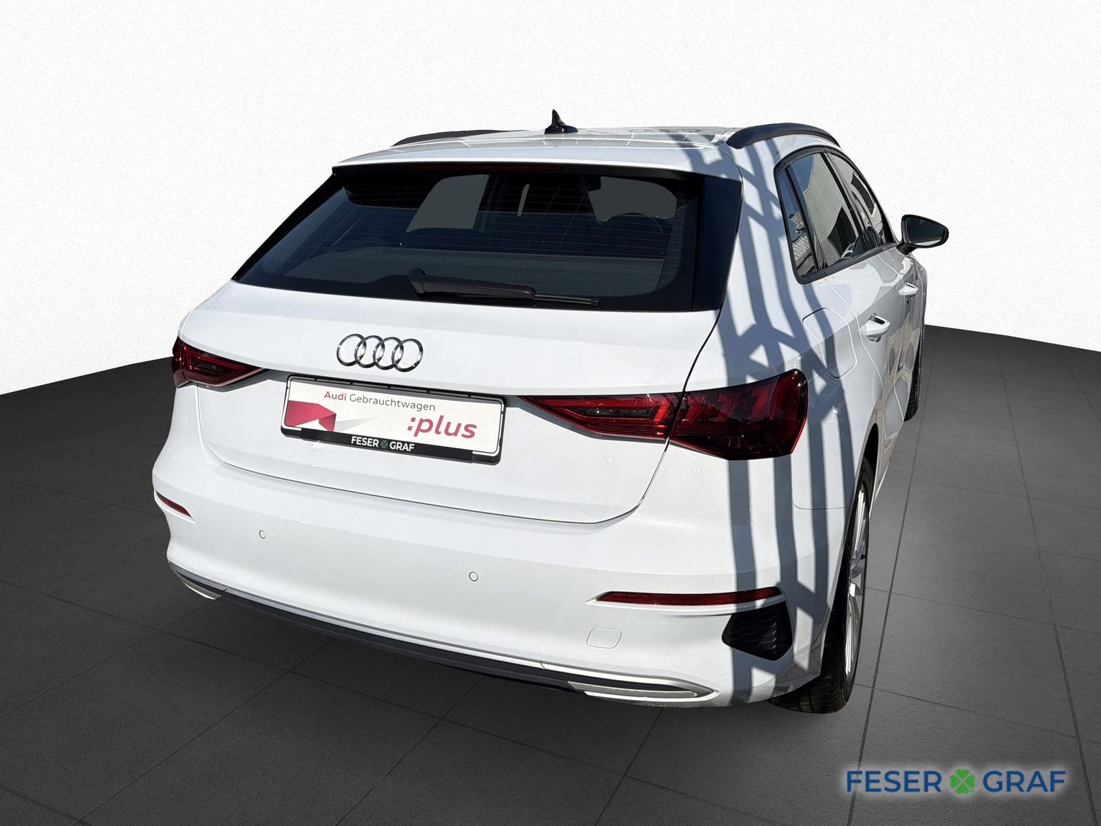 Audi A3 - Bild 6