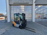 Still RX70-16 / Triplex: 4.60m / nur 576h! / 1.600kg