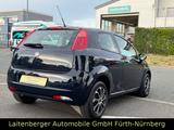 Fiat Grande Punto 1.2 8V Active*2.HAND*8-FACH BEREIFT - Fiat Grande Punto Gebrauchtwagen in Nürnberg