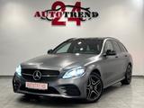 Mercedes-Benz C 220 T d 4Matic AMG-LINE DESIGNO-MAGNO PANORAMA - Mercedes-Benz C 220 in Köln