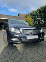 Mercedes-Benz C 300 CDI 4MATIC T BlueEFF. ELEG. Autom. ELE... - Mercedes-Benz C 300 aus 2012