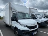 Iveco Iveco Daily 35S16 Maxi Koffer 4,9 L