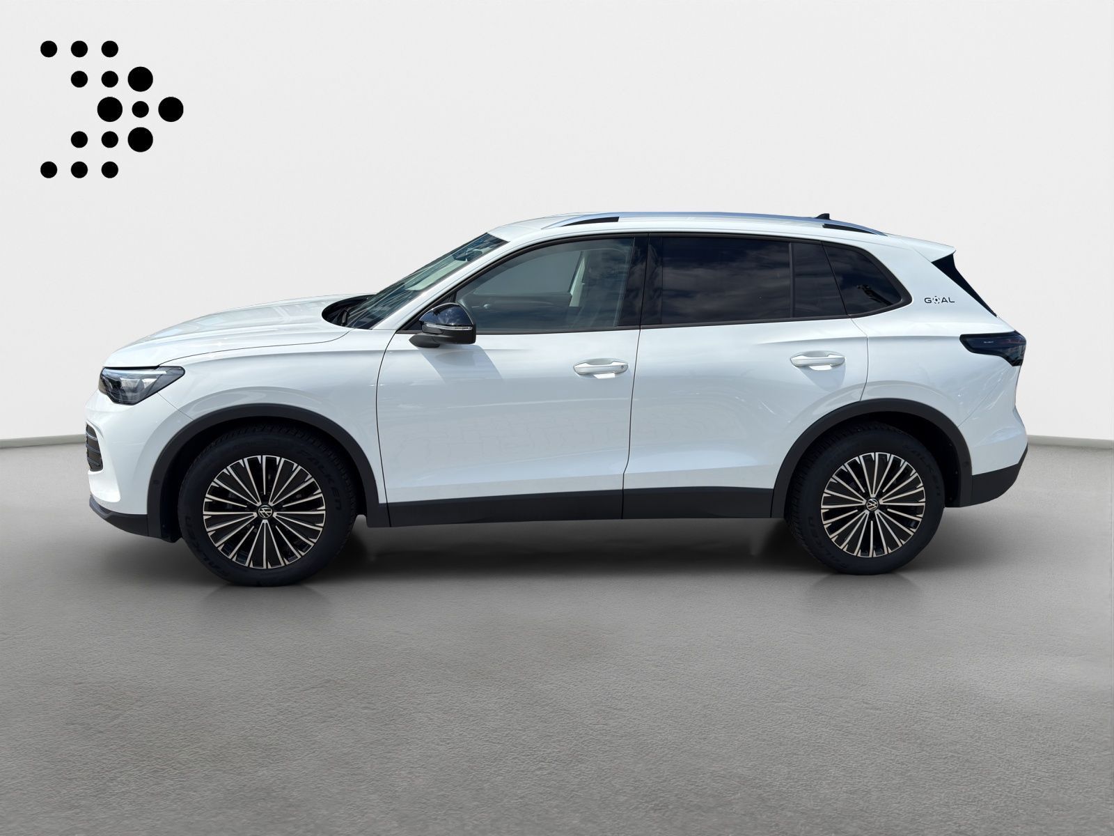 Volkswagen Tiguan - Bild 5