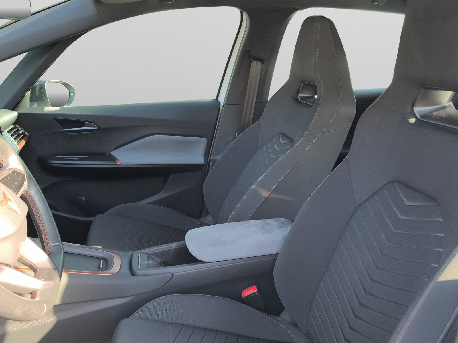 Cupra Born - Bild 12