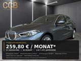 BMW 118i Luxury Line/Tempomat/Navi/259€Finanzierung - Gebrauchtwagen mit Finanzierung