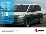 Volkswagen T7 Multivan Life DSG 6-Sitzer AHK R-KAMERA