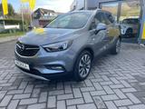 Opel Mokka X 120 Jahre Start/Stop + AHK - Opel Mokka: Van
