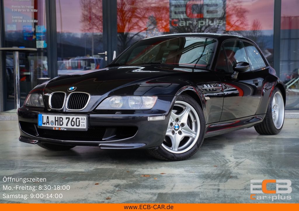 BMW Z3 M