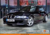 BMW Z3 M M Coupé *SHZ/Klimaanlage/TÜV 03/27* - BMW Z3 M Gebrauchtwagen