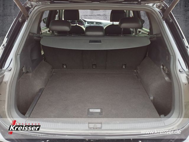 Tiguan Allspace 2.0 TDI Highline R-LINE/AHK/360°